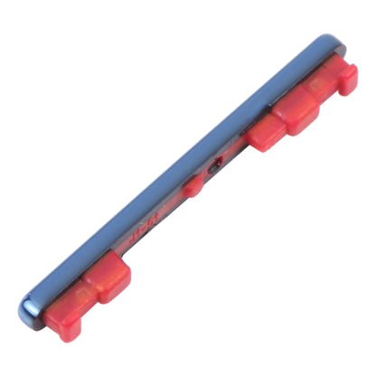 Bouton de contrôle du volume pour Xiaomi Redmi Note 10 4G M2101K7AI M2101K7AG