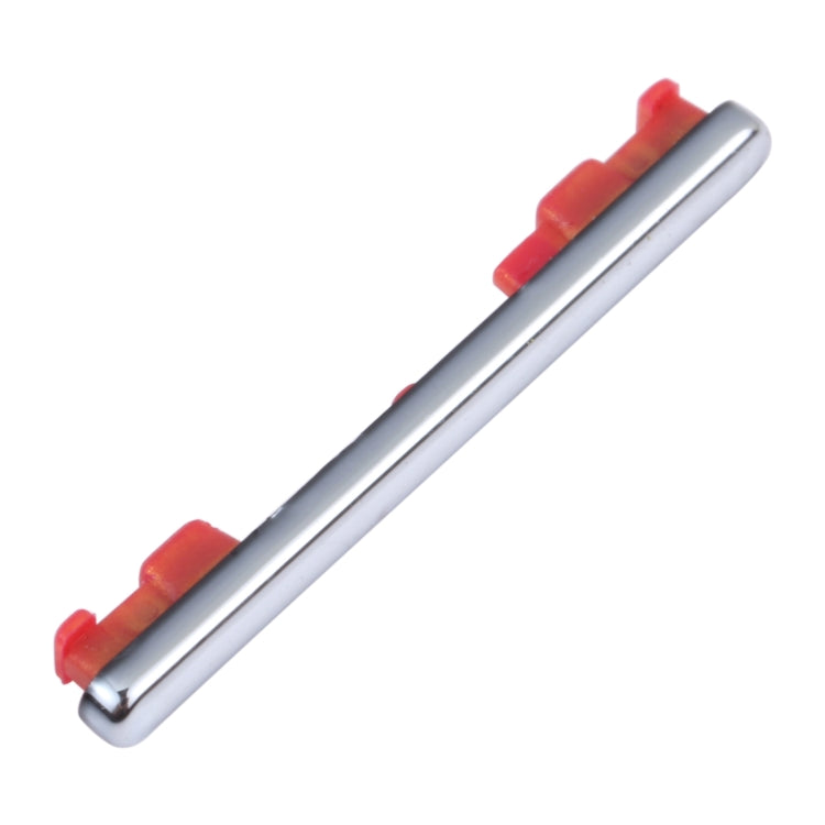 Bouton de contrôle du volume pour Xiaomi Redmi Note 10 4G M2101K7AI M2101K7AG