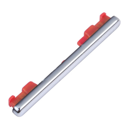 Bouton de contrôle du volume pour Xiaomi Redmi Note 10 4G M2101K7AI M2101K7AG
