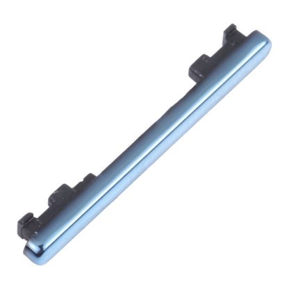 Bouton de contrôle du volume pour Xiaomi Redmi Note 10 Pro (Inde) / Redmi Note 10 Pro Max / Redmi Note 10 Pro M2101K6G M2101K6R M2101K6P M2101K6I