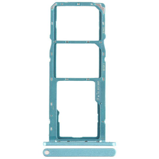 Plateau pour carte SIM + plateau pour carte Micro SD pour Nokia 3.4 TA-1288 TA-1285 TA-1283