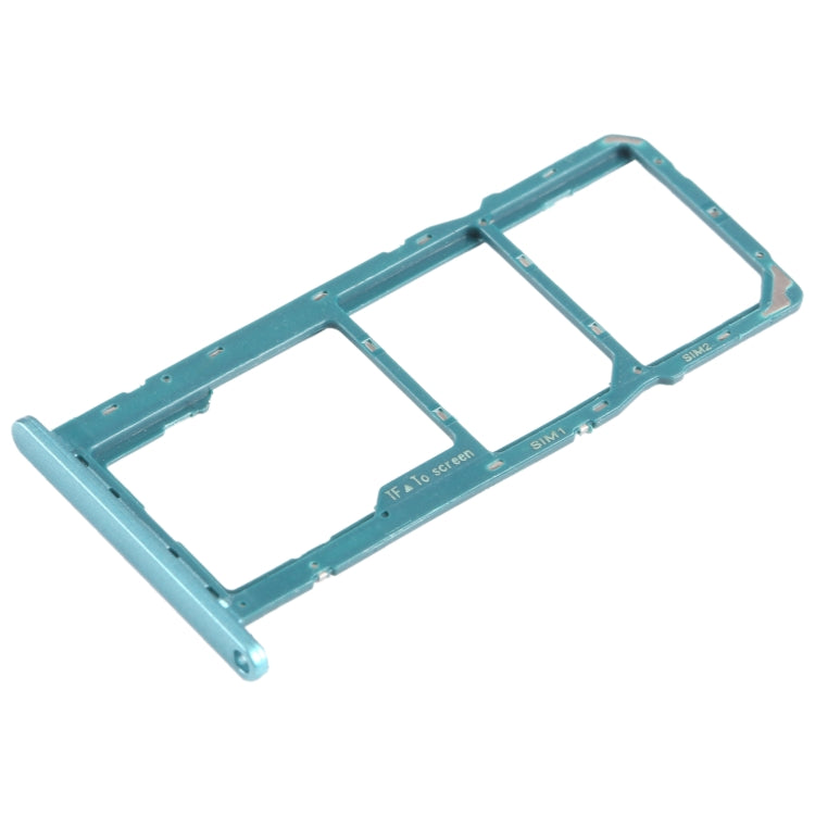 Plateau pour carte SIM + plateau pour carte Micro SD pour Nokia 3.4 TA-1288 TA-1285 TA-1283