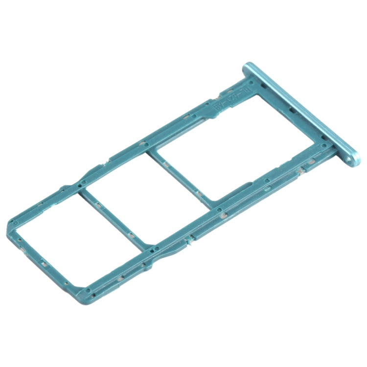 Plateau pour carte SIM + plateau pour carte Micro SD pour Nokia 3.4 TA-1288 TA-1285 TA-1283