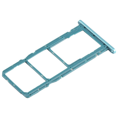 Plateau pour carte SIM + plateau pour carte Micro SD pour Nokia 3.4 TA-1288 TA-1285 TA-1283