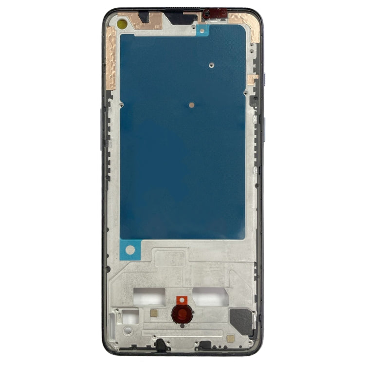 Plaque de cadre central pour OnePlus Nord 2 5G DN2101 DN2103