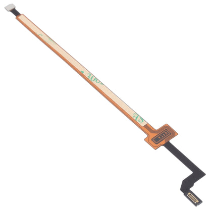 Extension de câble flexible pour capteur d'empreintes digitales pour iPhone 6s