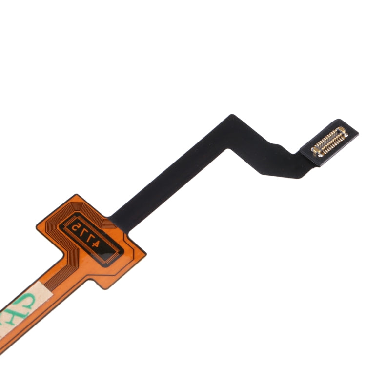 Extension de câble flexible pour capteur d'empreintes digitales pour iPhone 6s