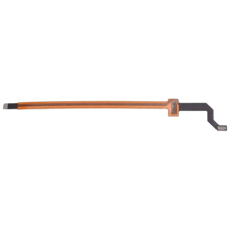 Extension de câble flexible pour capteur d'empreintes digitales pour iPhone 6s Plus