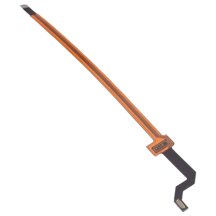 Extension de câble flexible pour capteur d'empreintes digitales pour iPhone 6s Plus