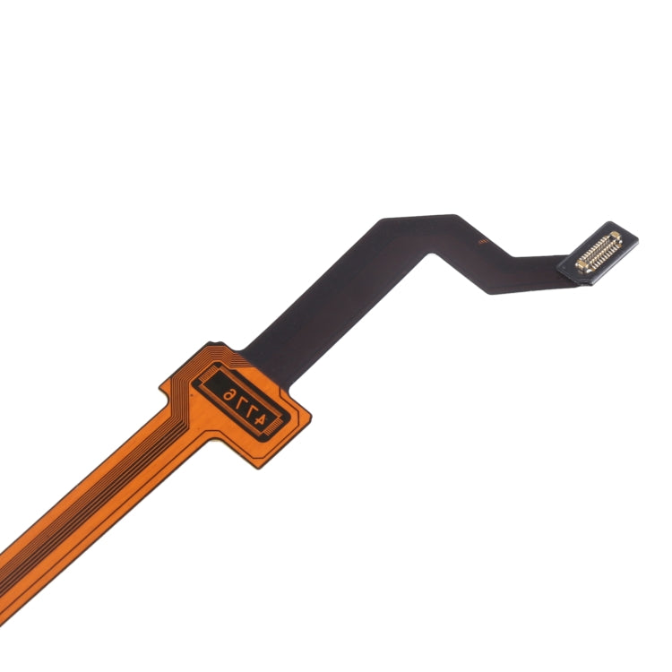 Extension de câble flexible pour capteur d'empreintes digitales pour iPhone 6s Plus