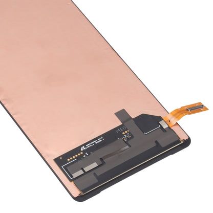 Écran LCD d'origine et numériseur complet pour Sony Xperia 1 II