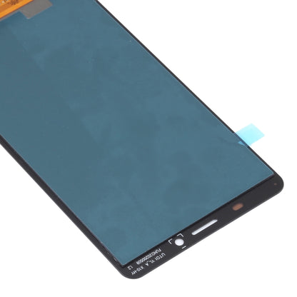 Ensemble complet d'écran LCD et de numériseur d'origine pour Sony Xperia 10 II