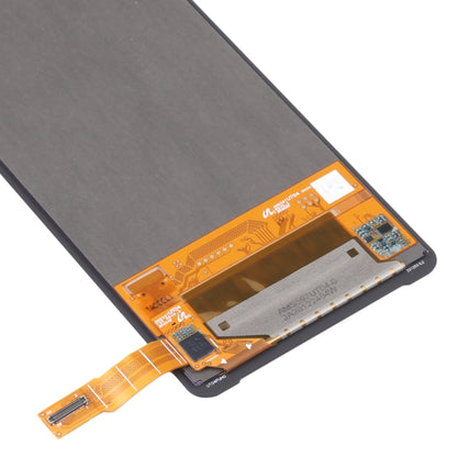 Ensemble complet d'écran LCD et de numériseur d'origine pour Sony Xperia 10 III