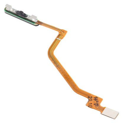Câble flexible de capteur d'empreintes digitales pour Xiaomi Redmi Note 9S / Redmi Note 9 Pro / Redmi Note 9 Pro Max