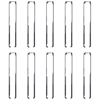 Pour Huawei P30 Pro 10 PCS Adhésif pour boîtier avant