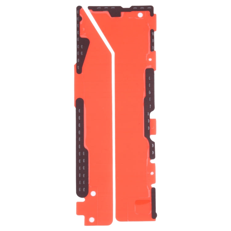 Pour Huawei Mate 40 Pro 10 PCS Adhésif pour boîtier avant