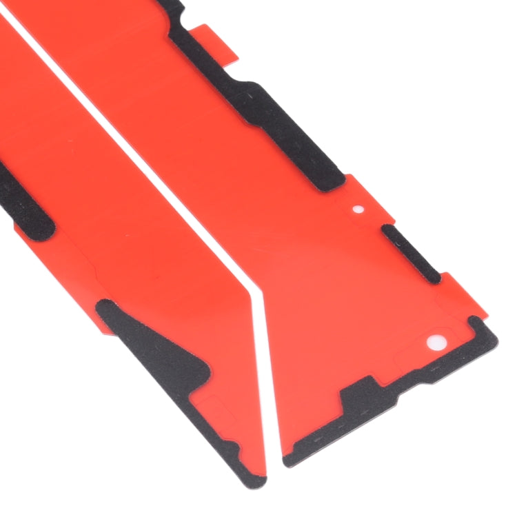 Pour Huawei Mate 40 Pro 10 PCS Adhésif pour boîtier avant