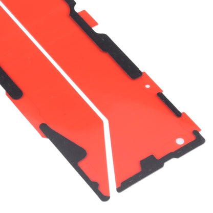 Pour Huawei Mate 40 Pro 10 PCS Adhésif pour boîtier avant