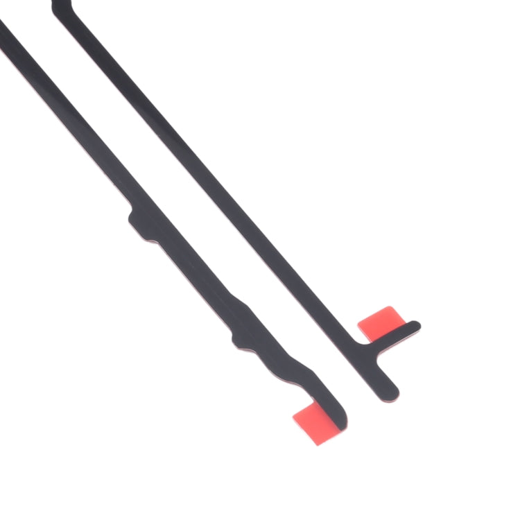 Pour Huawei Nova 8 Pro 10 PCS Adhésif pour boîtier avant
