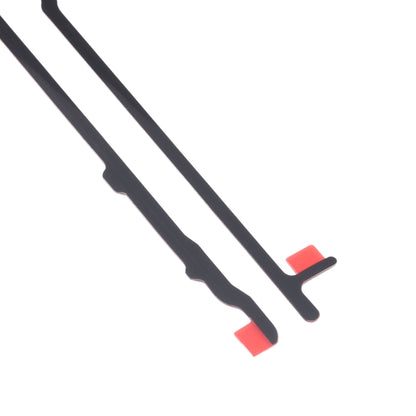 Pour Huawei Nova 8 Pro 10 PCS Adhésif pour boîtier avant