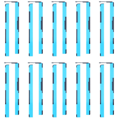 Pour Huawei P40 Pro 10 PCS Adhésif pour boîtier avant