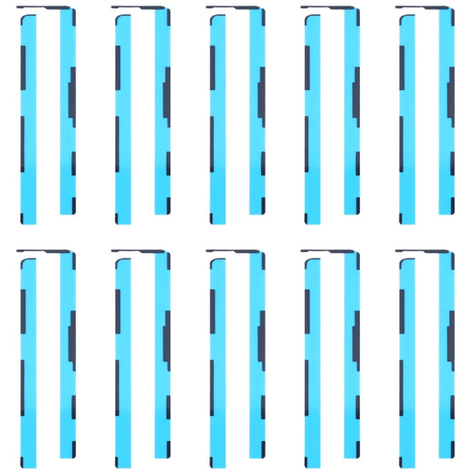 Pour Huawei P40 Pro 10 PCS Adhésif pour boîtier avant