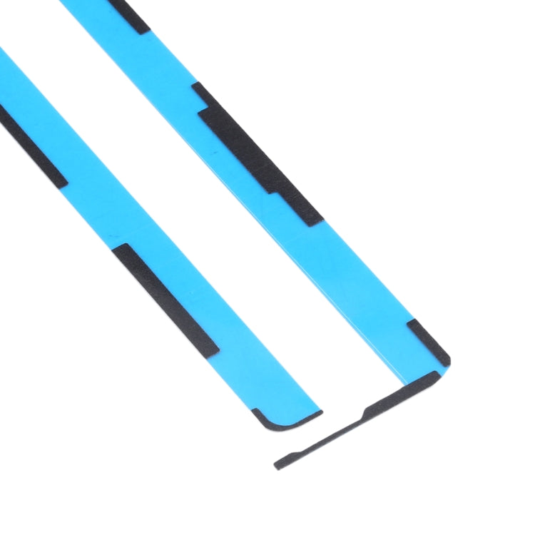 Pour Huawei P40 Pro 10 PCS Adhésif pour boîtier avant