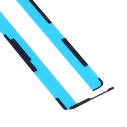 Pour Huawei P40 Pro 10 PCS Adhésif pour boîtier avant