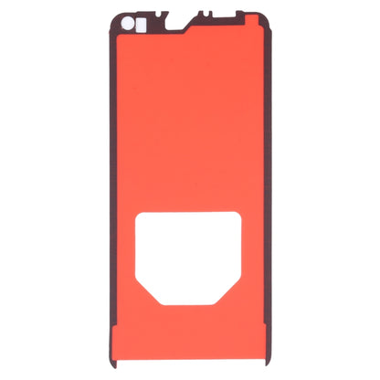 Pour OPPO Find X2 10 pièces adhésif pour boîtier avant