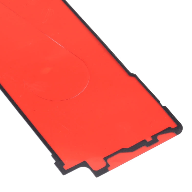 Pour OPPO Reno3 Pro 10 pièces adhésif pour boîtier avant