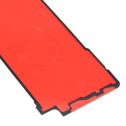 Pour OPPO Reno3 Pro 10 pièces adhésif pour boîtier avant