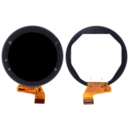 Écran LCD et numériseur complet pour Garmin Forerunner 235
