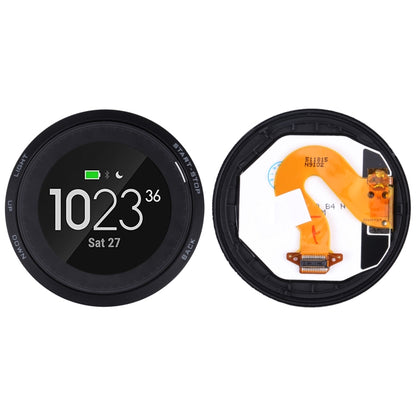 Écran LCD et numériseur complet pour Garmin Forerunner 935