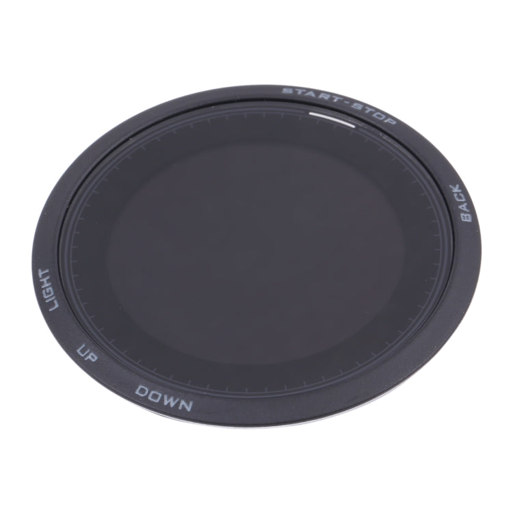 Écran LCD et numériseur complet pour Garmin Forerunner 935