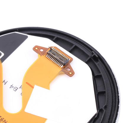 Écran LCD et numériseur complet pour Garmin Forerunner 935