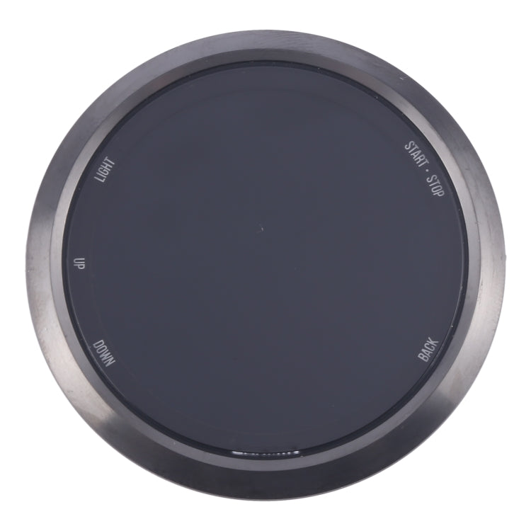 Écran LCD et numériseur complet pour Garmin Forerunner 645