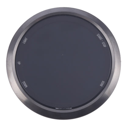 Écran LCD et numériseur complet pour Garmin Forerunner 645