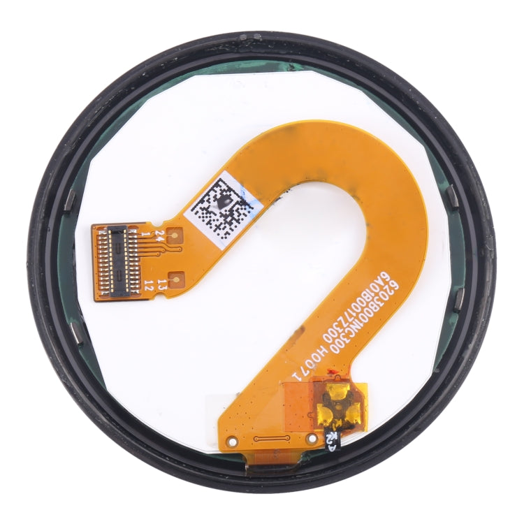 Écran LCD et numériseur complet pour Garmin Forerunner 645