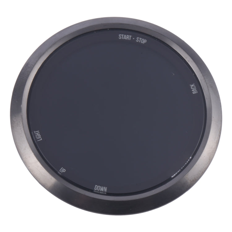 Écran LCD et numériseur complet pour Garmin Forerunner 645