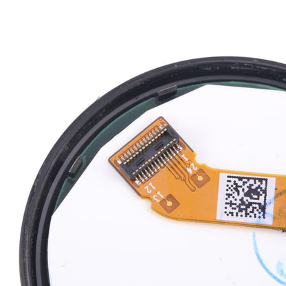 Écran LCD et numériseur complet pour Garmin Forerunner 645