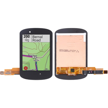 Écran LCD et numériseur complet pour Garmin Edge 830