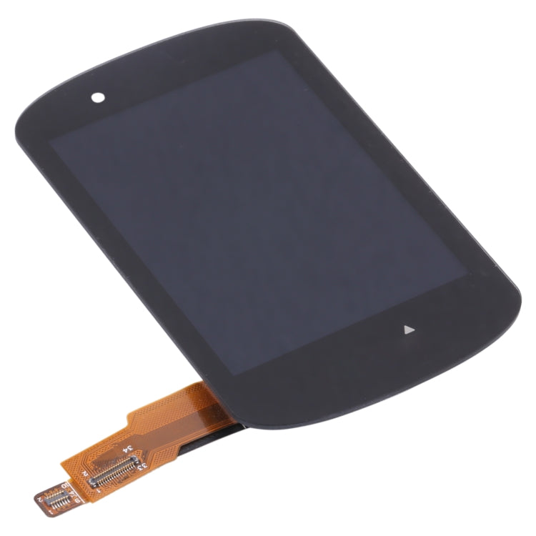 Écran LCD et numériseur complet pour Garmin Edge 830