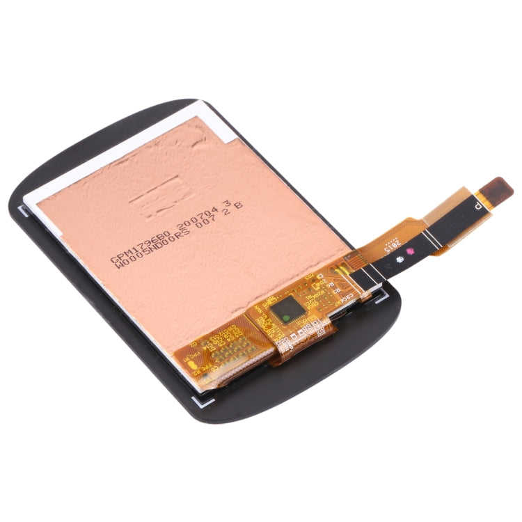Écran LCD et numériseur complet pour Garmin Edge 830