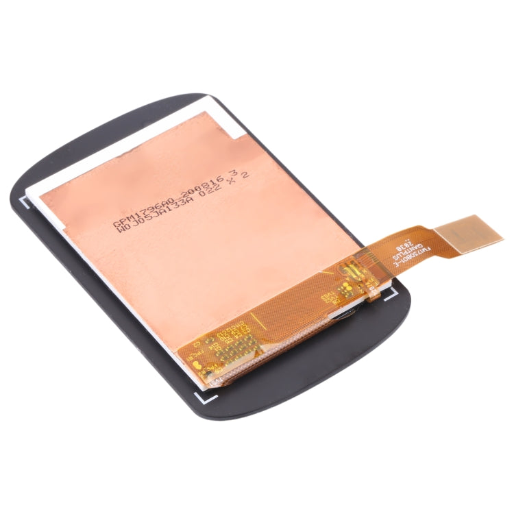 Écran LCD et numériseur complet pour Garmin Edge 530