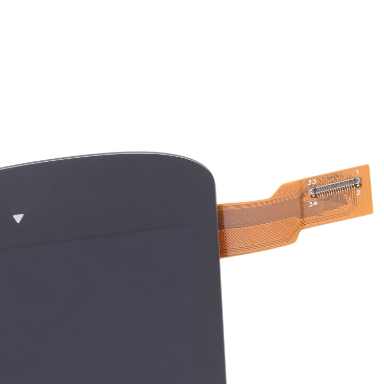 Écran LCD et numériseur complet pour Garmin Edge 530