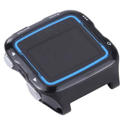 Écran LCD et numériseur complet avec cadre pour Garmin Forerunner 920XT