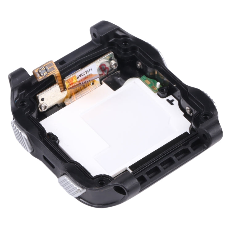 Écran LCD et numériseur complet avec cadre pour Garmin Forerunner 920XT
