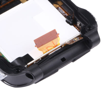 Écran LCD et numériseur complet avec cadre pour Garmin Forerunner 920XT