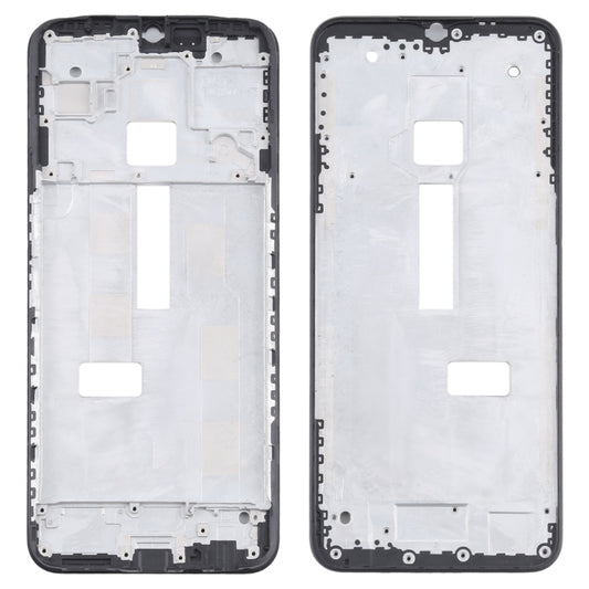 Pour OPPO Realme V3 5G, boîtier avant, cadre LCD, plaque de lunette, For OPPO Realme V3 5G
