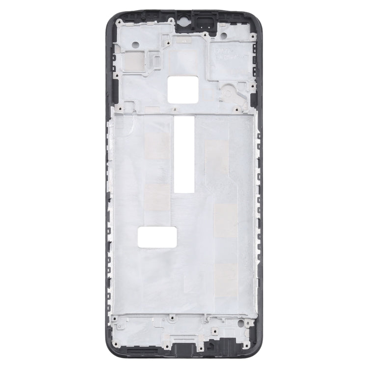 Pour OPPO Realme V3 5G, boîtier avant, cadre LCD, plaque de lunette, For OPPO Realme V3 5G